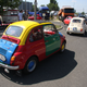 Image for article titled Driving A Modern Classic Means You Can Play With The Legends